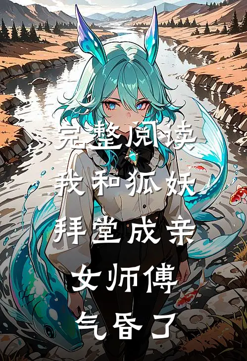 完整阅读我和狐妖拜堂成亲，女师傅气昏了