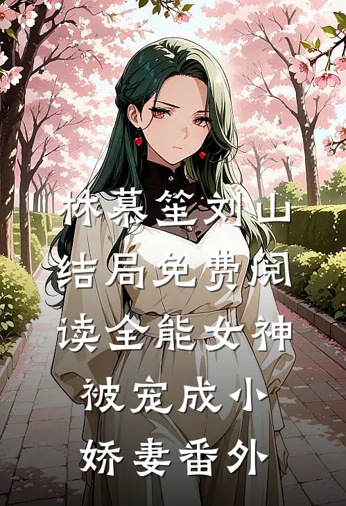 林慕笙刘山结局免费阅读全能女神被宠成小娇妻番外