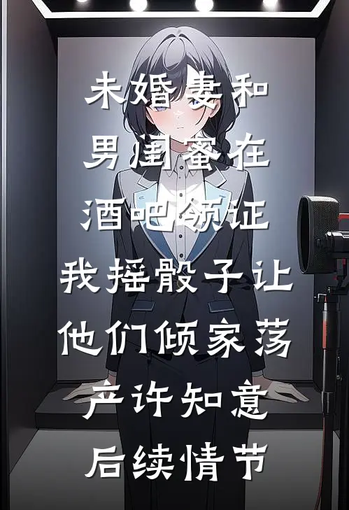 未婚妻和男闺蜜在酒吧领证，我摇骰子让他们倾家荡产许知意后续情节