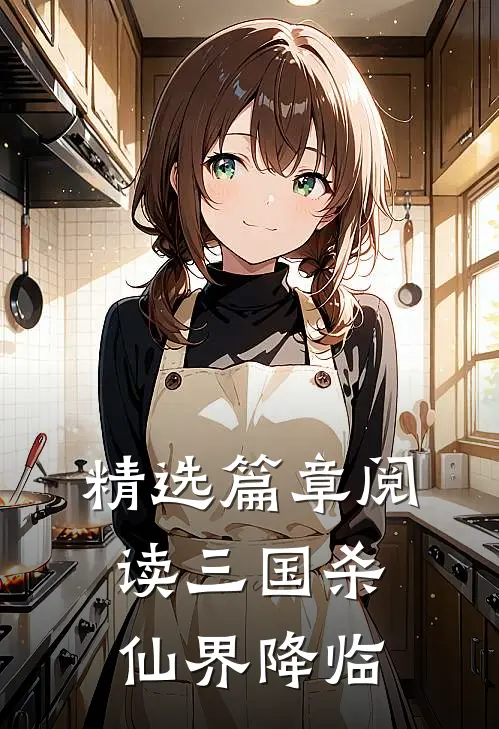 精选篇章阅读三国杀：仙界降临