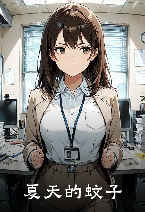 夏天的蚊子