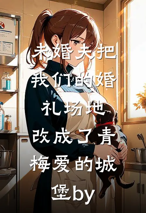 未婚夫把我们的婚礼场地，改成了青梅爱的城堡by