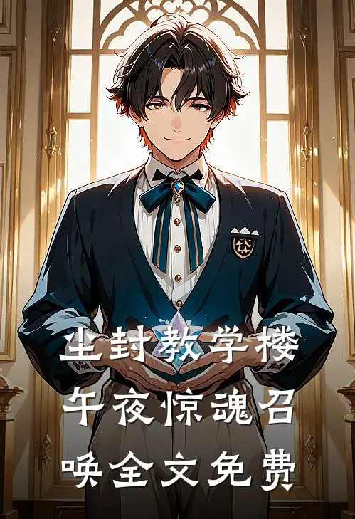 尘封教学楼：午夜惊魂召唤全文免费