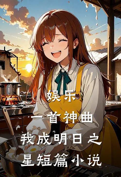 娱乐：一首神曲，我成明日之星短篇小说