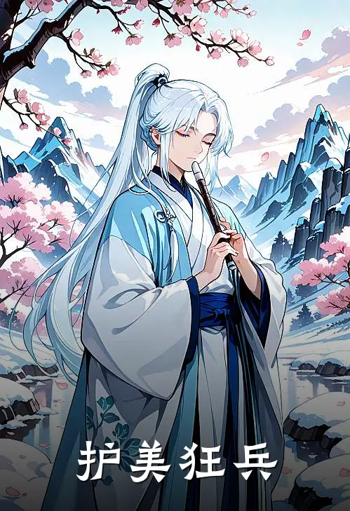 护美狂兵