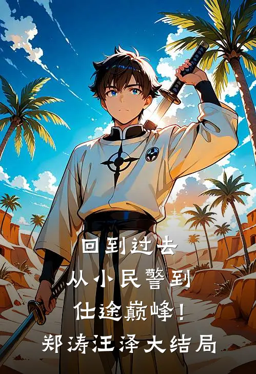 回到过去：从小民警到仕途巅峰！郑涛汪泽大结局