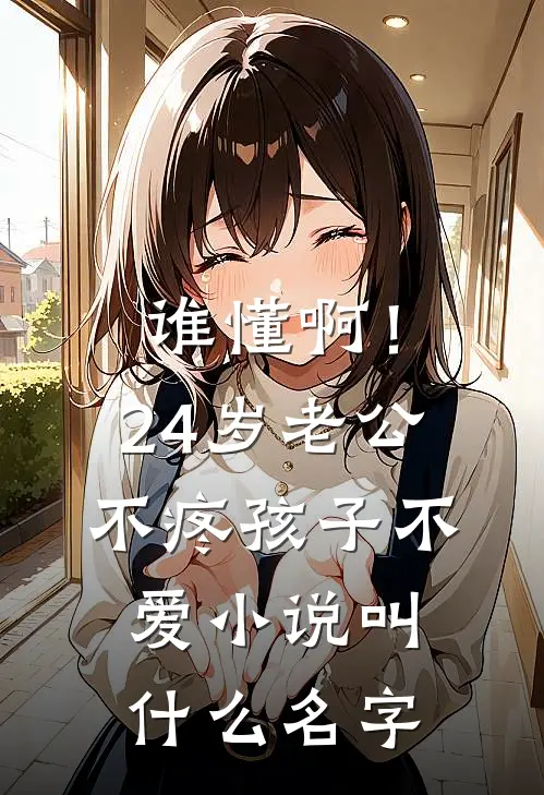 谁懂啊！24岁老公不疼孩子不爱小说叫什么名字