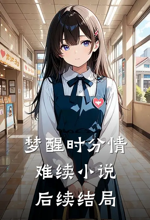 梦醒时分情难续小说后续结局