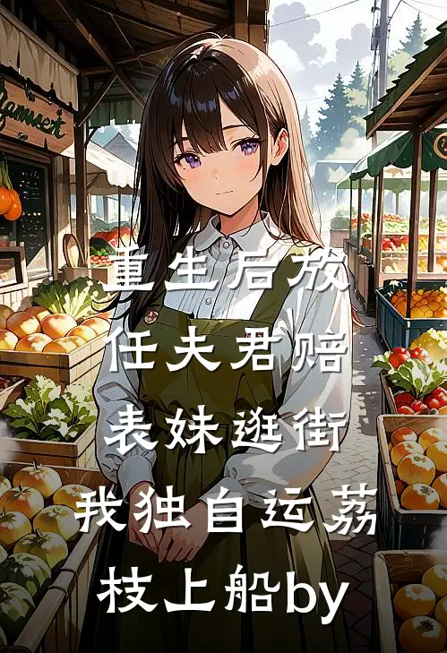重生后放任夫君赔表妹逛街，我独自运荔枝上船by