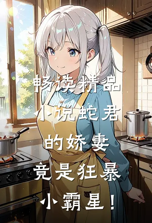 畅读精品小说蛇君的娇妻，竟是狂暴小霸星！