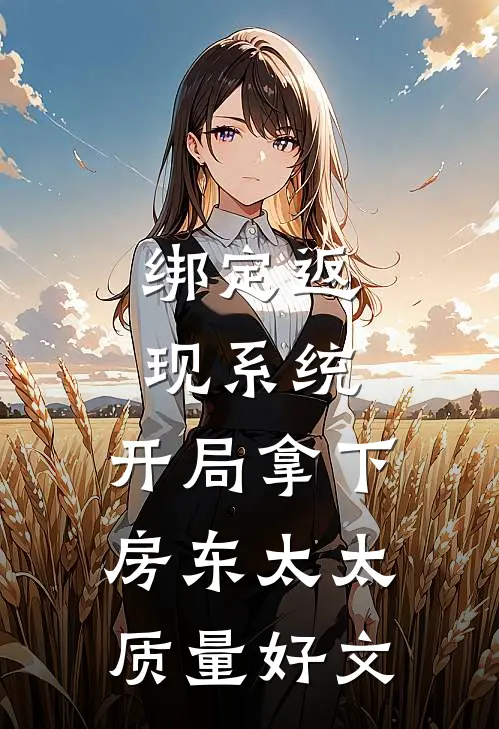 绑定返现系统：开局拿下房东太太质量好文
