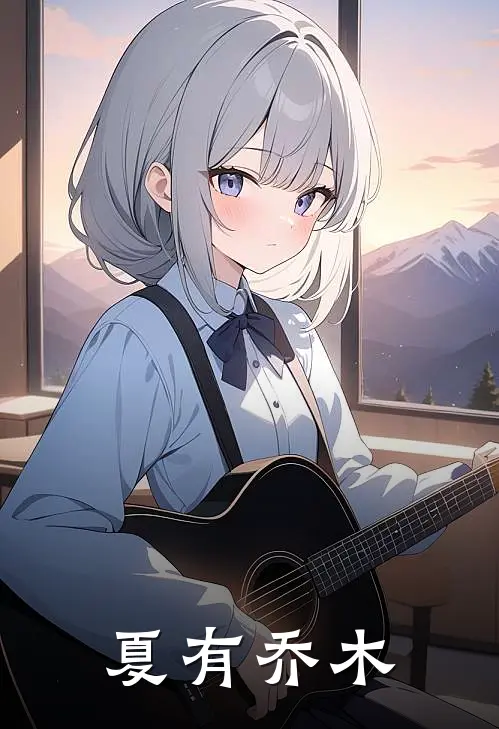 夏有乔木