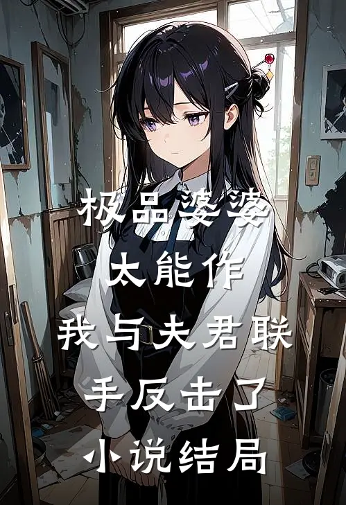 极品婆婆太能作，我与夫君联手反击了小说结局