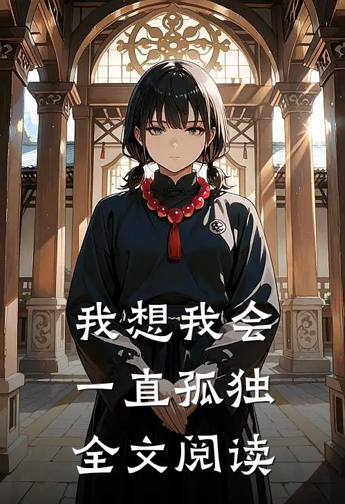 我想我会一直孤独全文阅读