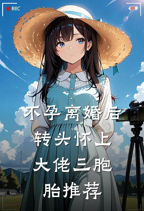 不孕离婚后，转头怀上大佬三胞胎推荐