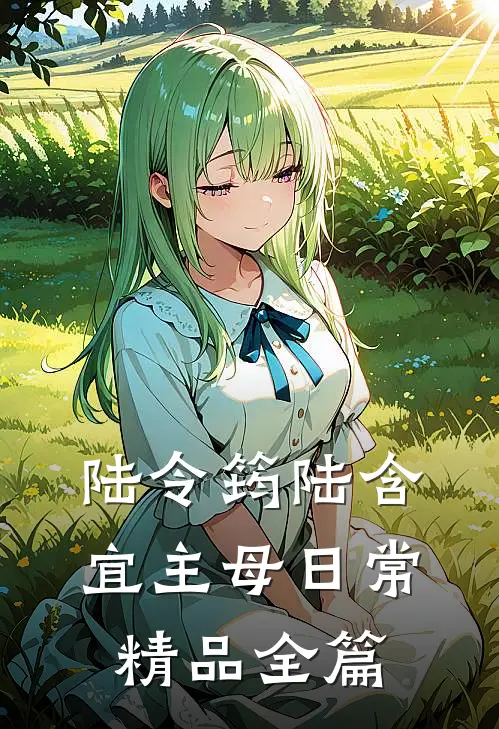 陆令筠陆含宜主母日常精品全篇