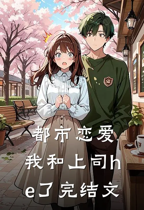 都市恋爱：我和上司he了完结文
