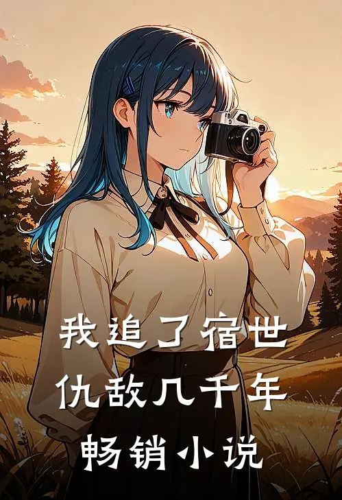 我追了宿世仇敌几千年畅销小说