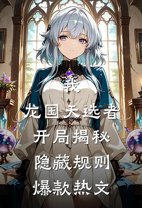 我，龙国天选者，开局揭秘隐藏规则爆款热文
