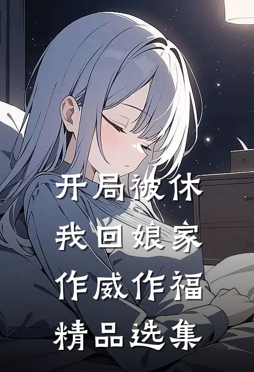 开局被休，我回娘家作威作福精品选集