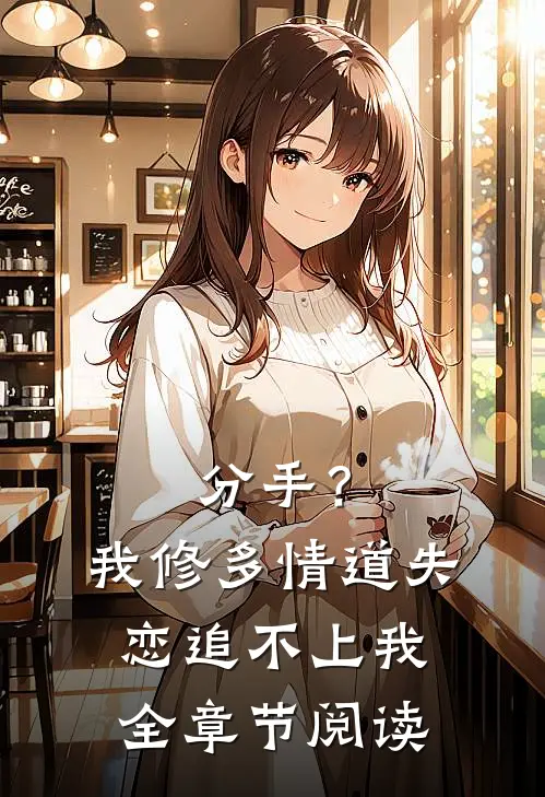 分手？我修多情道，失恋追不上我全章节阅读