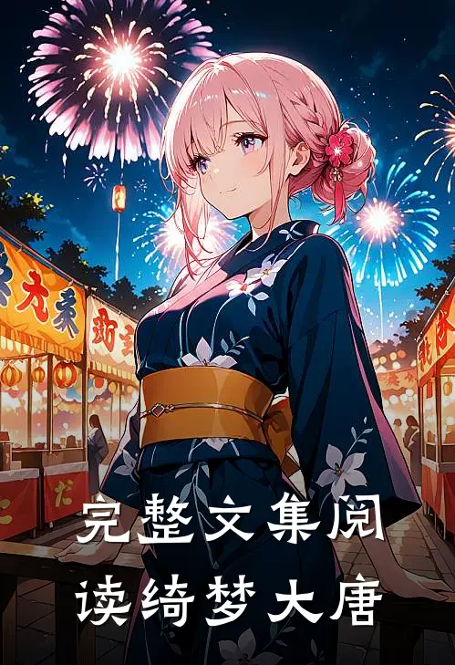 完整文集阅读绮梦大唐
