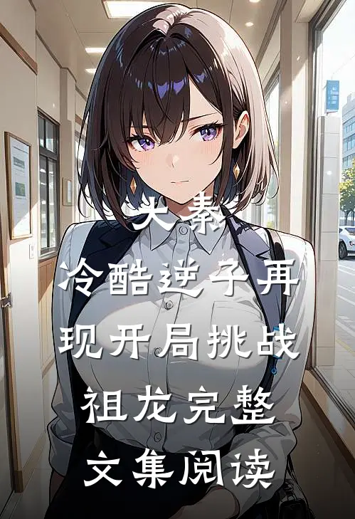 大秦：冷酷逆子再现开局挑战祖龙完整文集阅读