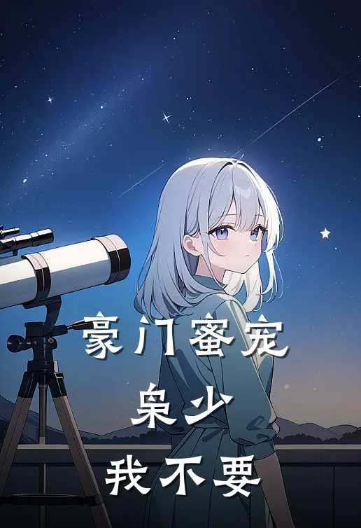 豪门蜜宠：枭少，我不要