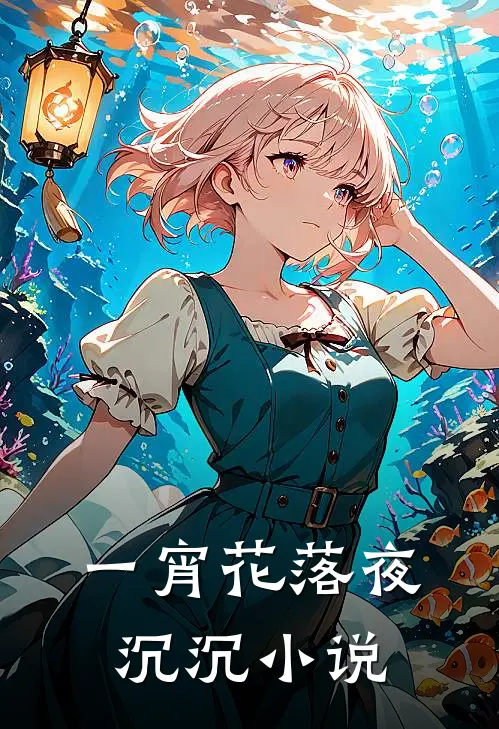 一宵花落夜沉沉小说