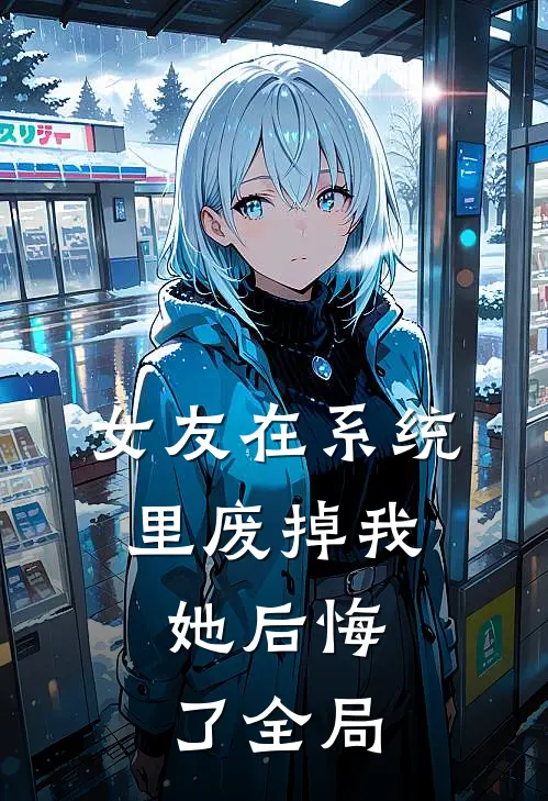 女友在系统里废掉我，她后悔了全局