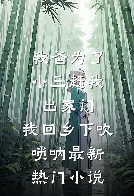 我爸为了小三赶我出家门，我回乡下吹唢呐最新热门小说
