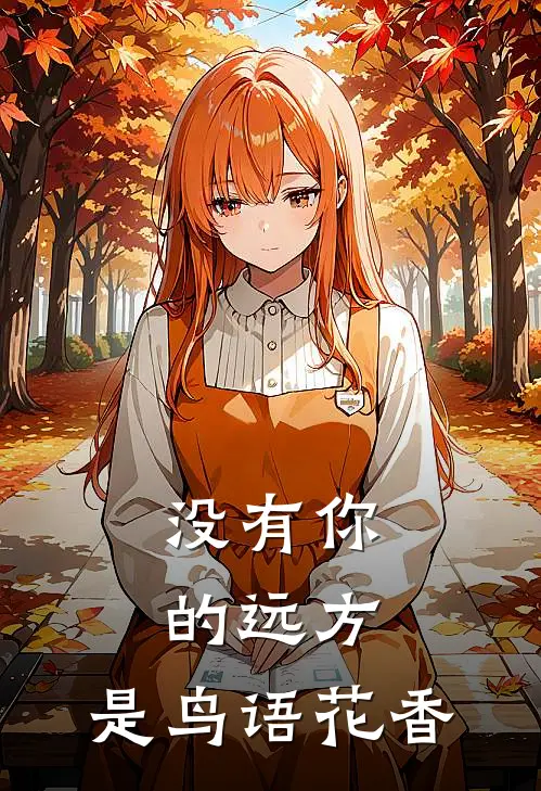 没有你的远方，是鸟语花香