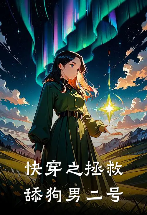 快穿之拯救舔狗男二号