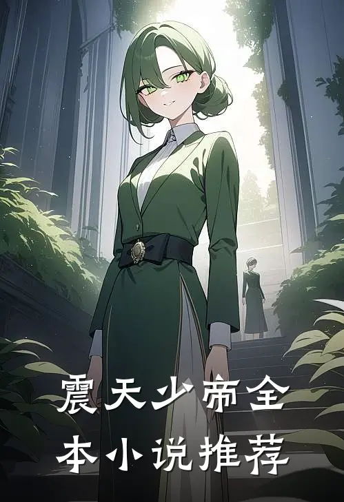 震天少帝全本小说推荐
