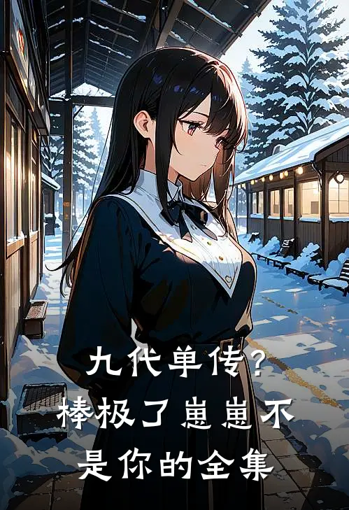 九代单传？棒极了，崽崽不是你的全集
