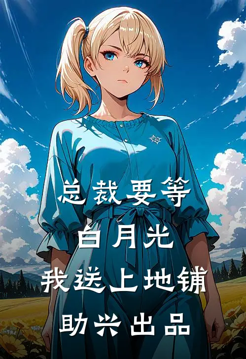 总裁要等白月光，我送上地铺助兴出品