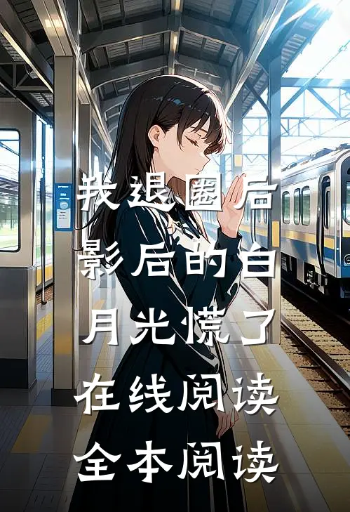 我退圈后，影后的白月光慌了在线阅读全本阅读
