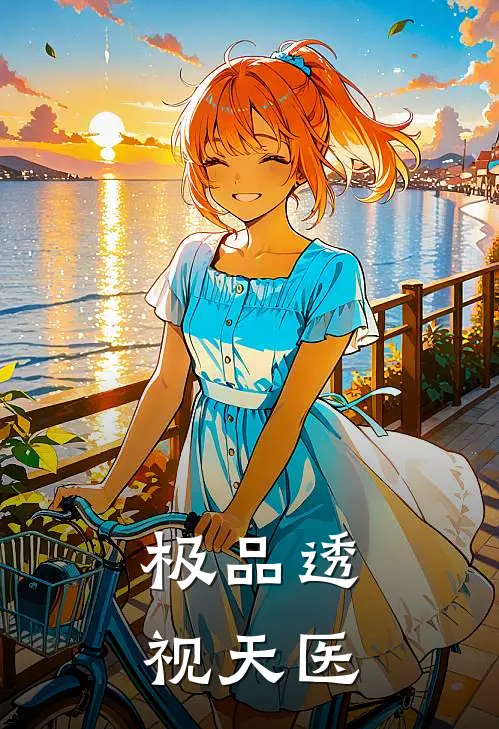 极品透视天医