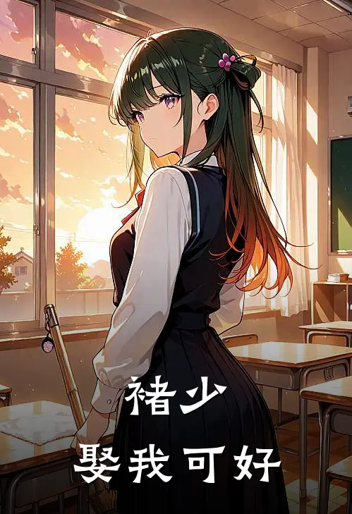 褚少，娶我可好