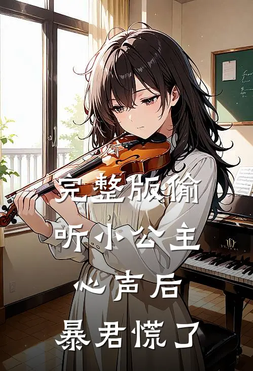 完整版偷听小公主心声后，暴君慌了