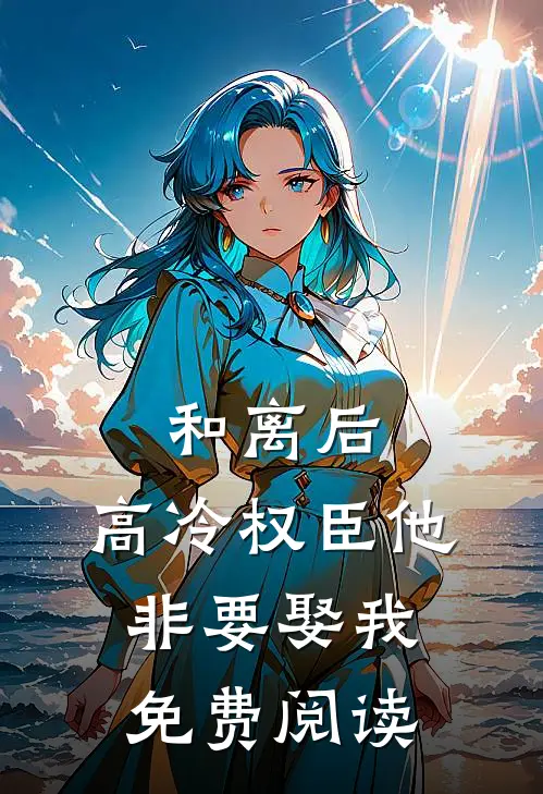 和离后，高冷权臣他非要娶我免费阅读