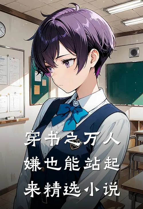穿书之万人嫌也能站起来精选小说