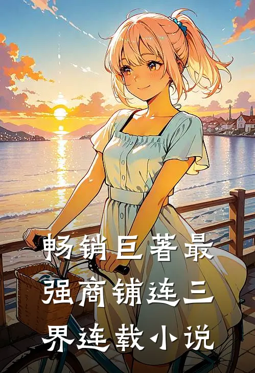 畅销巨著最强商铺连三界连载小说