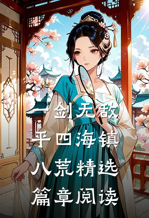 一剑无敌平四海镇八荒精选篇章阅读