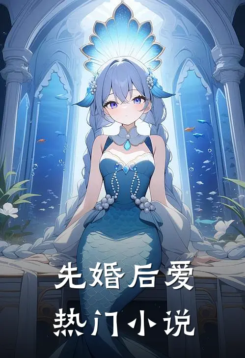 先婚后爱热门小说
