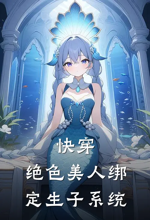 快穿：绝色美人绑定生子系统