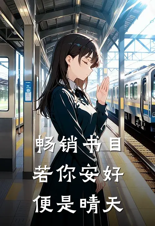 畅销书目若你安好便是晴天