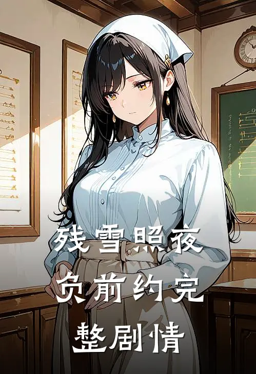 残雪照夜负前约完整剧情