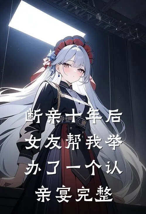 断亲十年后，女友帮我举办了一个认亲宴完整