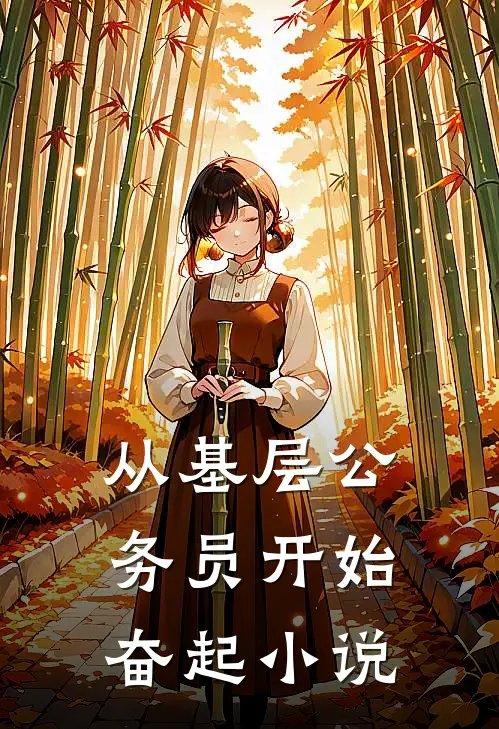 从基层公务员开始奋起小说
